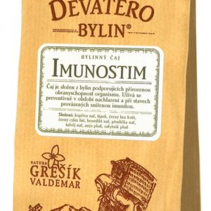 IMUNOSTIM (užíva sa preventívne)