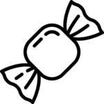 Cukríky