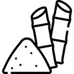 Trstinový cukor