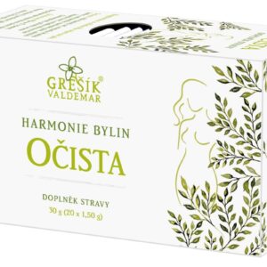 OČISTA (regeneračný) n.s.