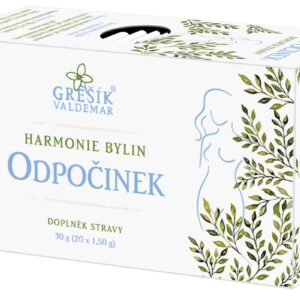 ODPOČINOK (relaxačný) n.s.
