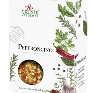 Korenie PEPERONCINO