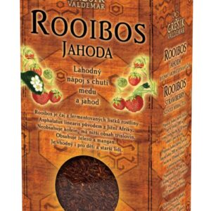 Rooibos JAHODA