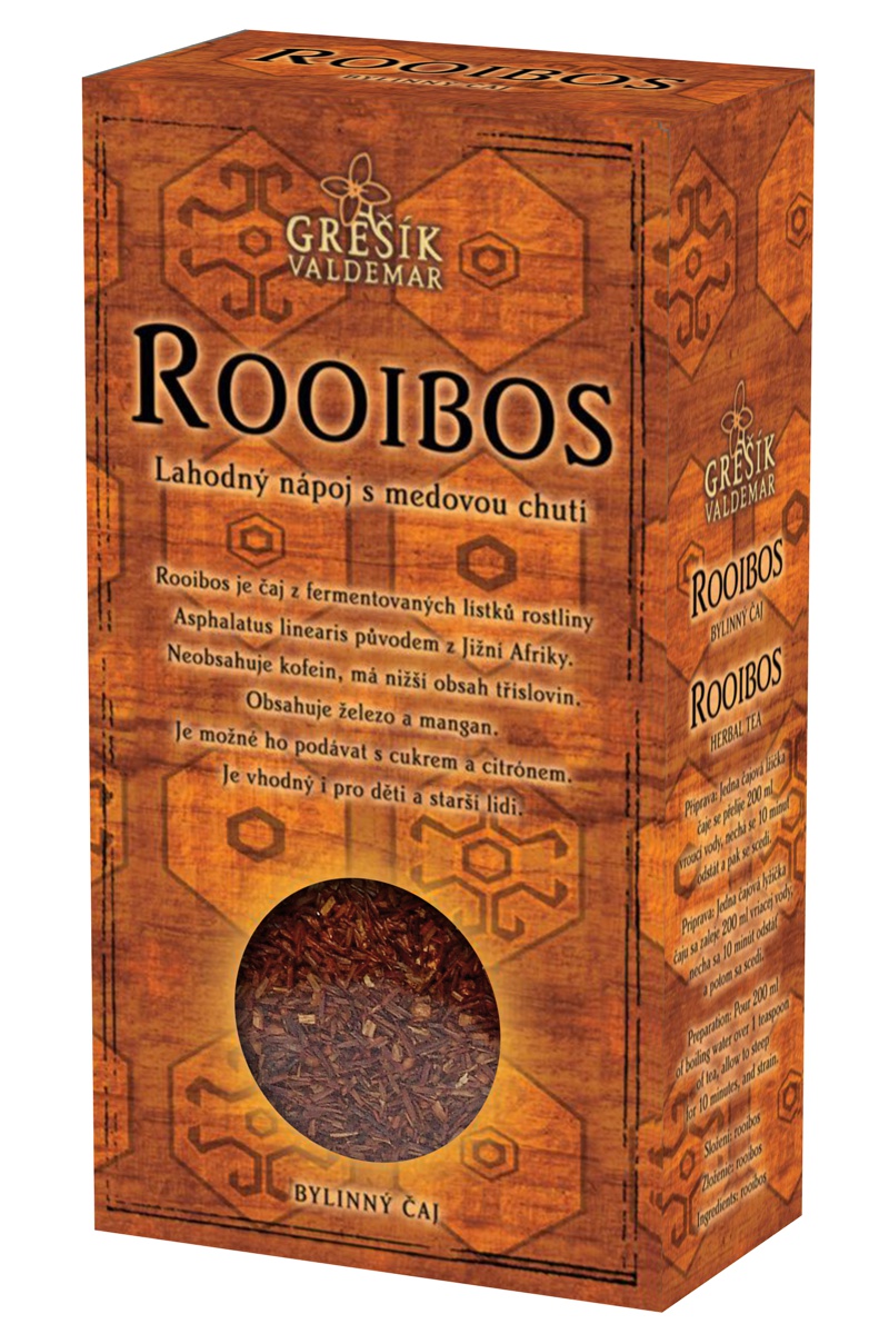 Rooibos