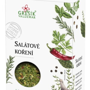 Korenie ŠALÁTOVÉ