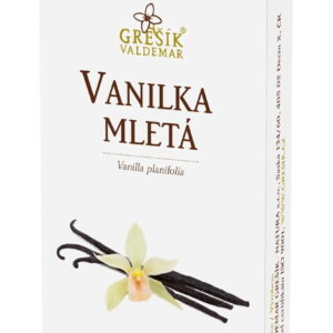 VANILKA MLETÁ