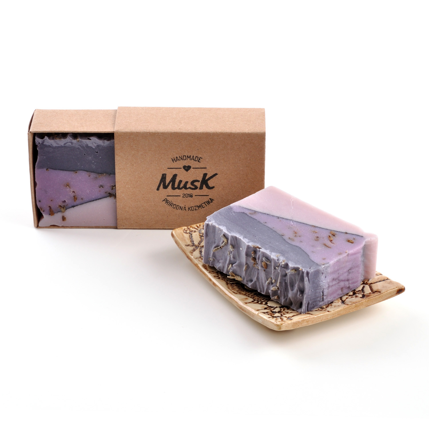 VÔŇA PROVENCE (MusK)