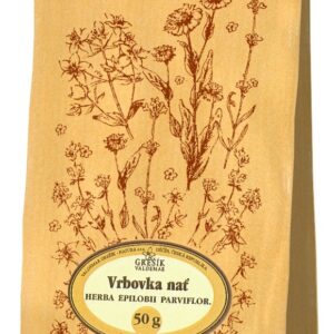 Bylinka VŔBOVKA
